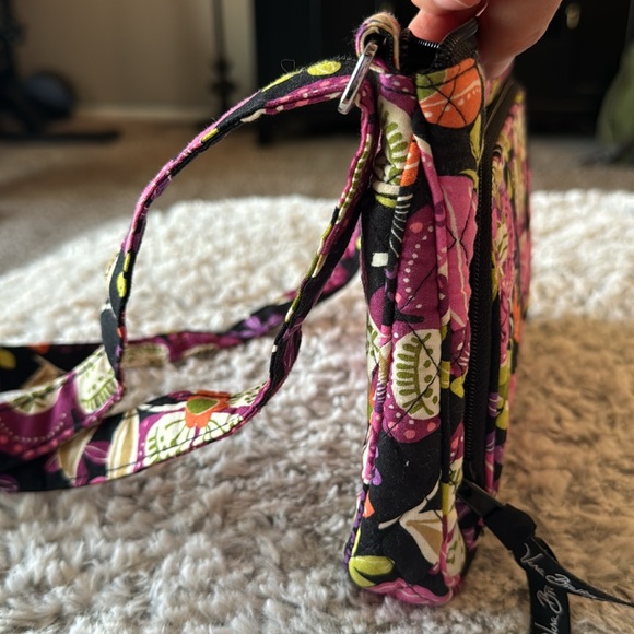 Vera Bradley Crossbody Purse - Picture 3 of 5